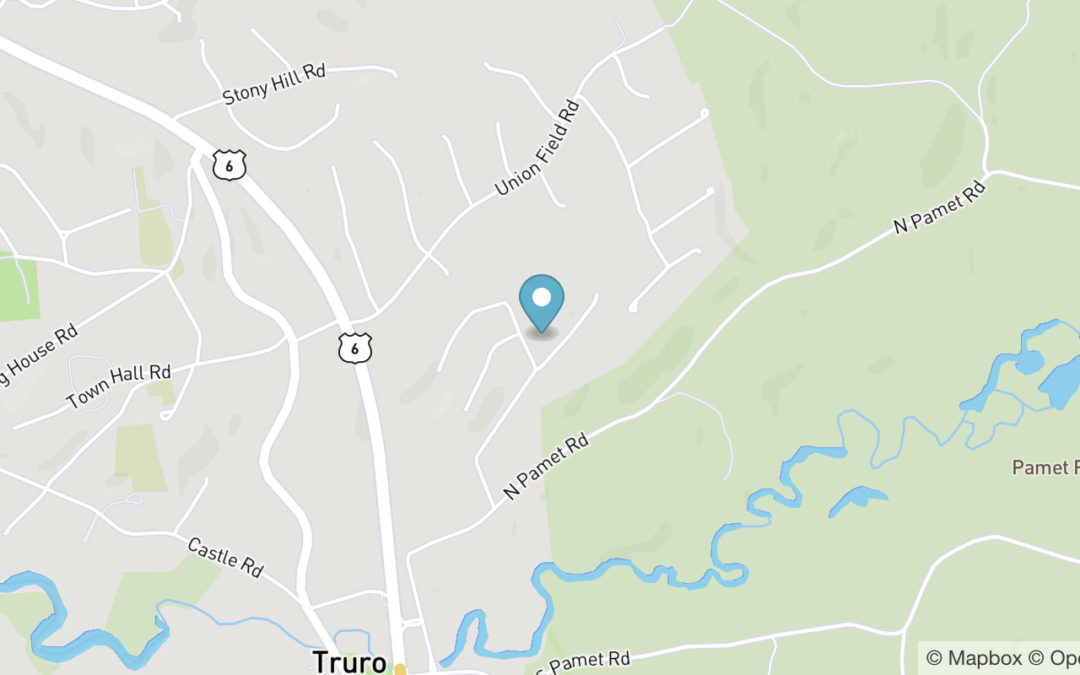 Property Page Map - you choose
